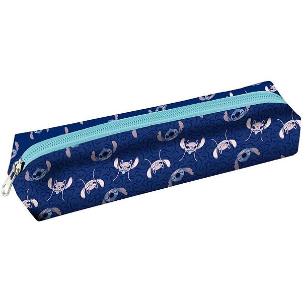 Estojo Tecido STITCH Pequeno