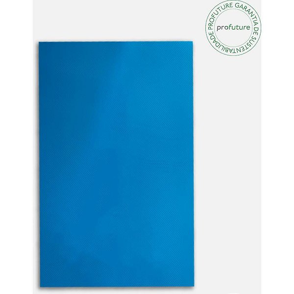 Capa para Encadernação A4 Azul Claro 0,30 PCT. C/ 100