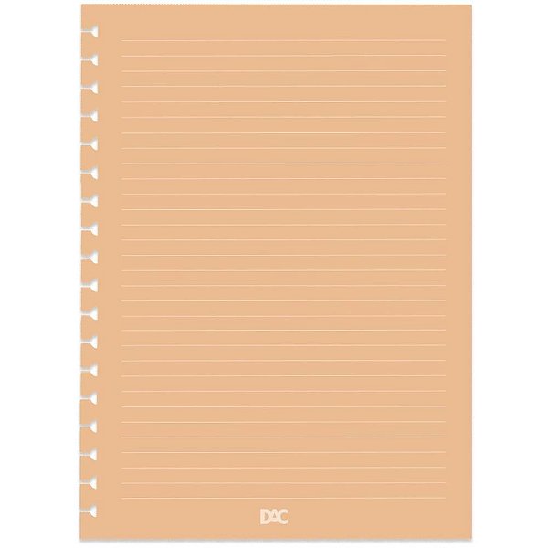Caderno Refil Pooh SMART Colegial 48F