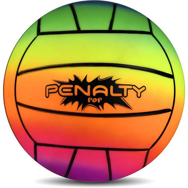 Bola Infantil POP XXI VD/AM/LF