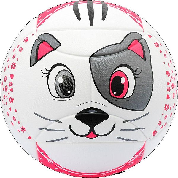 Bola Infantil FUN KIDS Xxiii Rosa