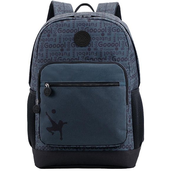 Mochila College Futebol
