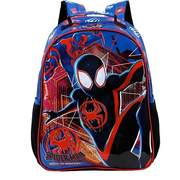 Mochila Infantil SPIDER-MAN R2