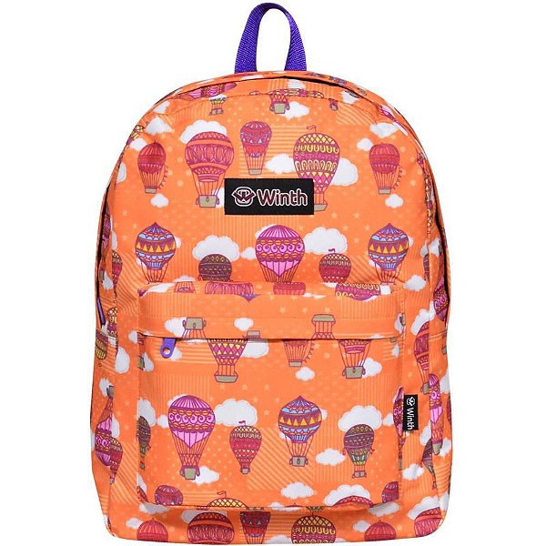 Mochila Baloes GD (S)