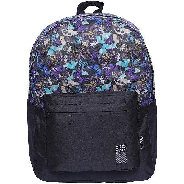 Mochila Borboletas GD (S)