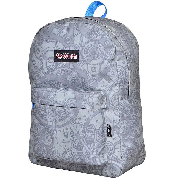 Mochila Engrenagens GD (S)