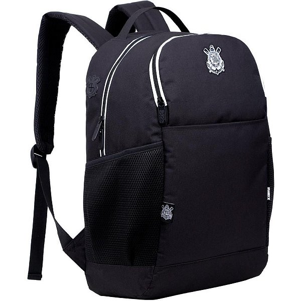 Mochila Esportiva Corinthians 04