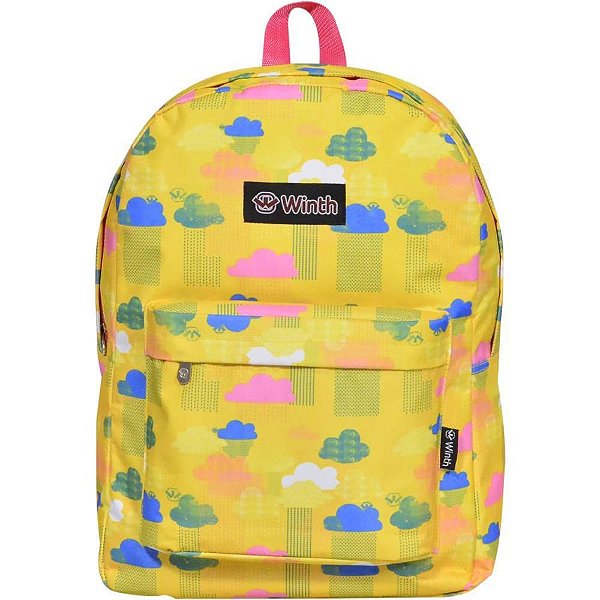 Mochila Nuvens GD - BPG31844