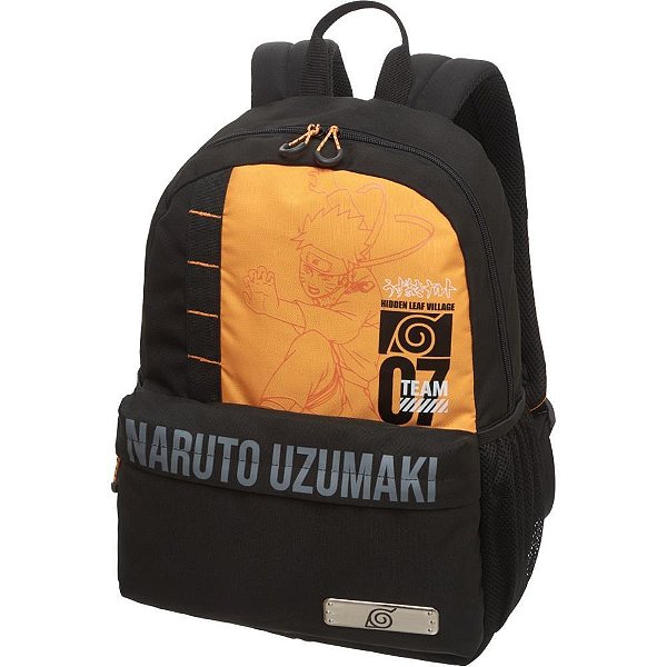 Mochila Infantil Naruto CLASH