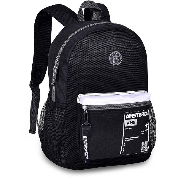 Mochila Clio STYLE G (S) (7899753554709)