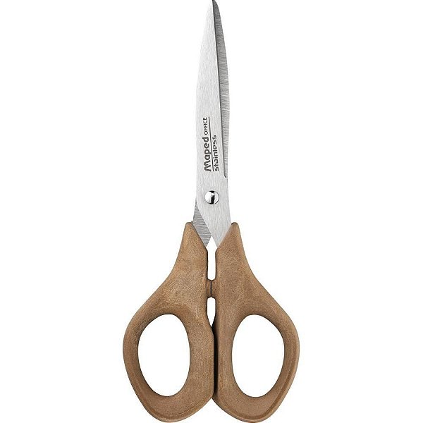 Tesoura Multiuso Advanced Wood 17CM