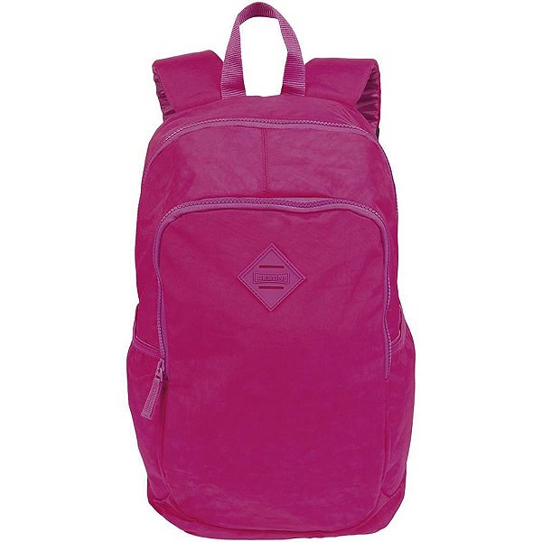 Mochila Magic Crinkle 44CM PINK