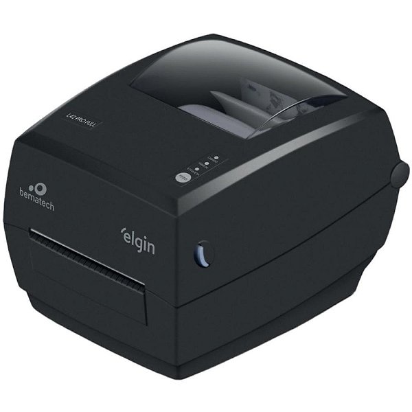 Impressora Térmica L42 PRO FULL USB/ETHERNET/SERIAL Compatível com EPL e ZPL