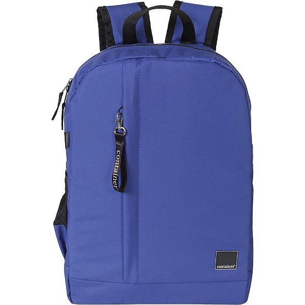 Mochila Container Colors G Azul Médio