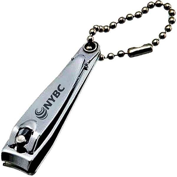 Cortador de UNHA Pequeno 5,4CM C/CORRENTE