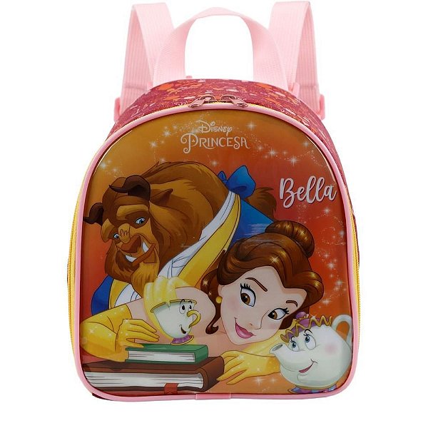 Lancheira Térmica Bella X