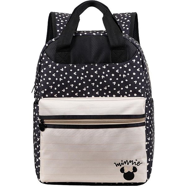Mochila Infantil Minnie T03