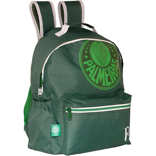 Mochila Esportiva Palmeiras 02