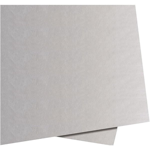 Papel Folha de Seda Branco Perolizado 48X60CM PCT.C/20
