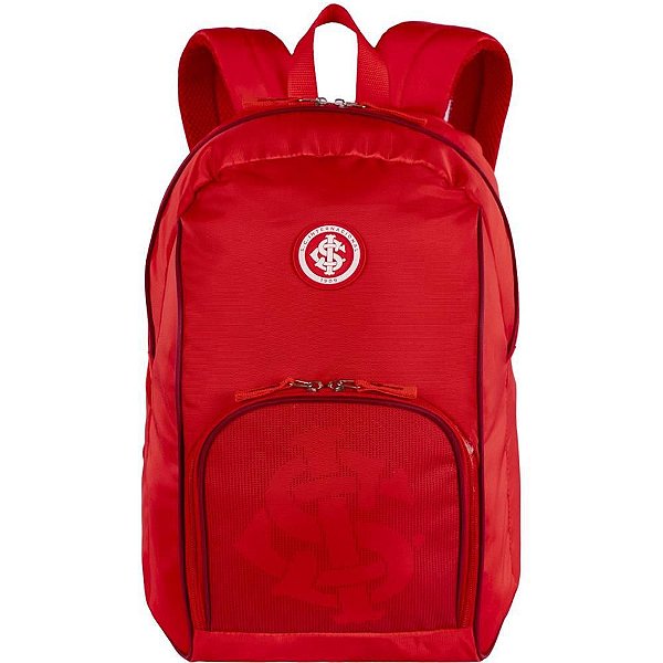 Mochila Internacional M01 G Vermelho