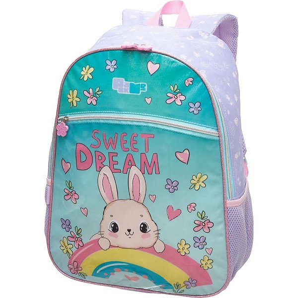 Mochila Infantil PACK ME Sweet Dream