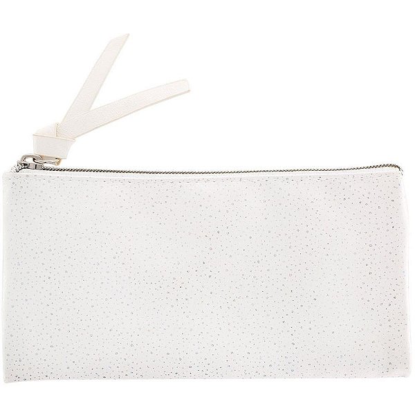 Estojo Tecido Moonlight com Chaveiro