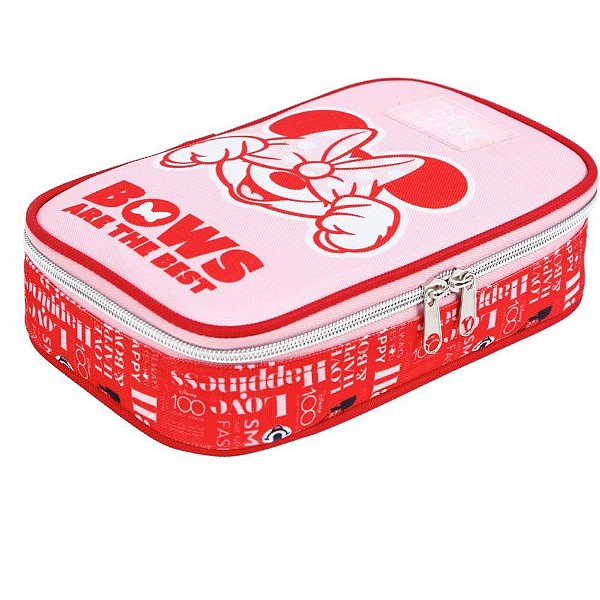Estojo PVC BOX Disney 100 T01