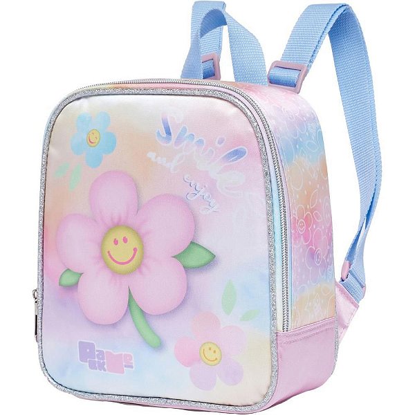 Lancheira Térmica PACK ME Daisy
