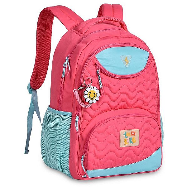 Mochila Luluca SOFT G SORT