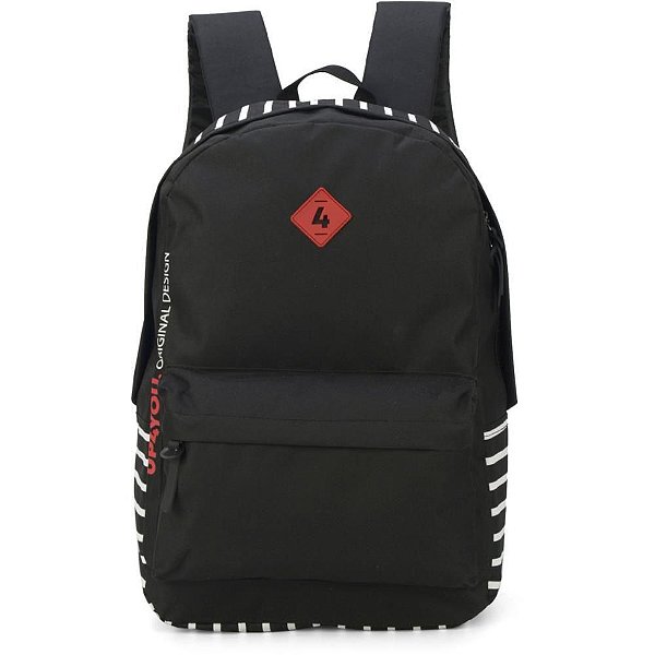 Mochila UP4YOU You GO GD PT