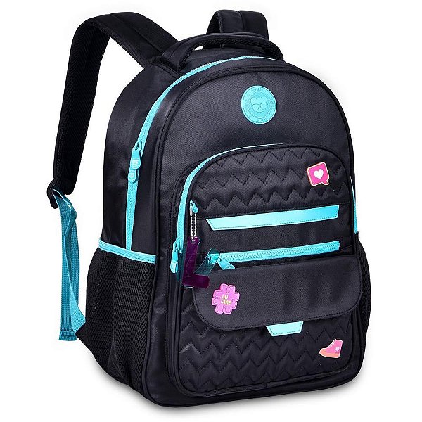 Mochila Luluca G SORT