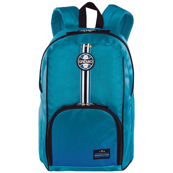 Mochila Gremio M01 G Azul