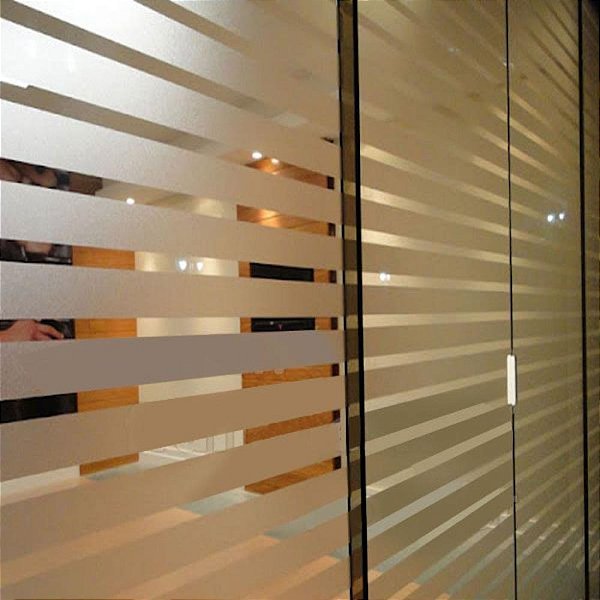 Contact Decorado 45CM X 10M Jateado Filetado - Versatilidade e Estilo para Decoração