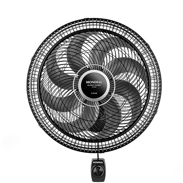 Ventilador Parede Super TURBO220V 40CM 8P