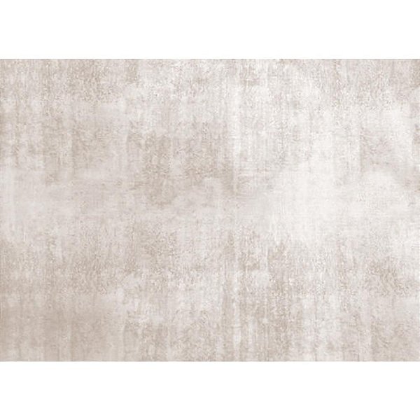 Papel de Parede Plástico Adesivo 45CM X 10M Cimento Queimado Claro