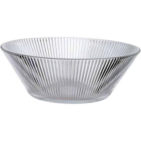 Centro de Mesa Vidro Graffiato 1,5L - Hauskraft