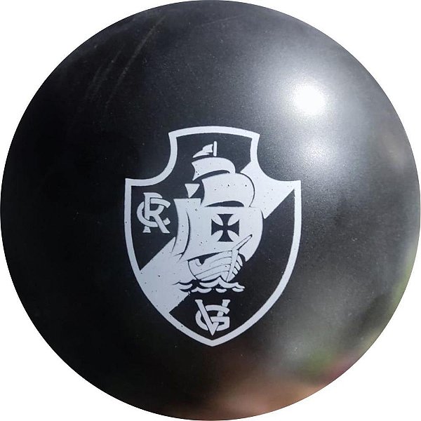 Bola Infantil de Vinil Nº 5 Vasco – Licenciada Oficial