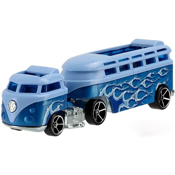 Hot Wheels DIE-CAST Caminhão Trackstar 1:64 (S)