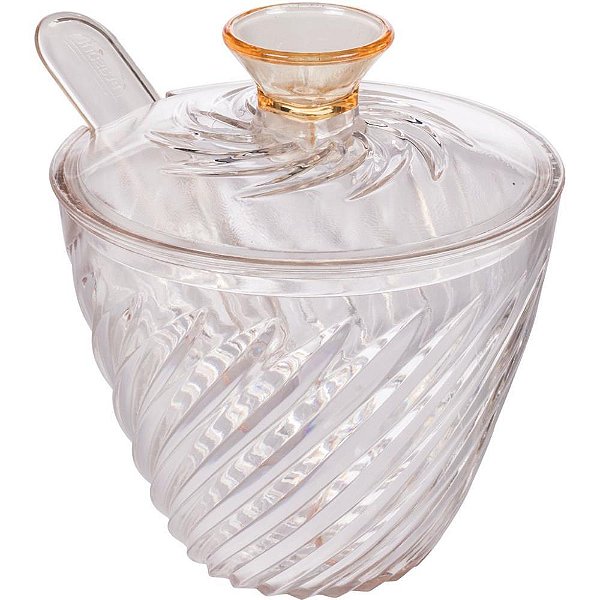 Utensílio Doméstico Acucareiro TWIST