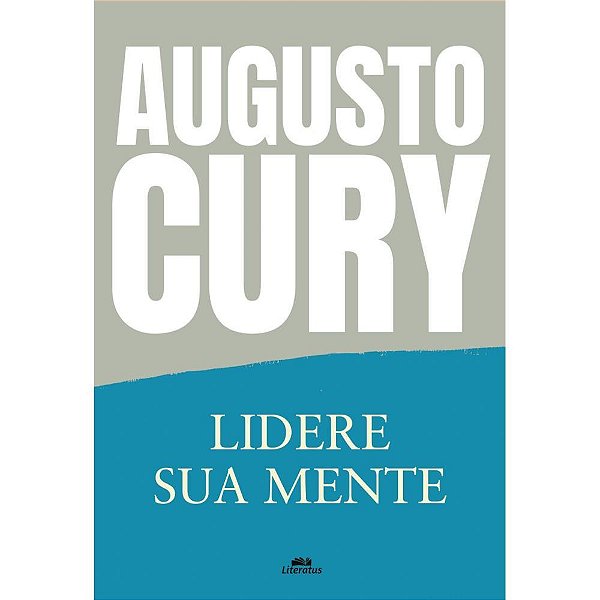 Livro de Leitura "lídere Sua Mente" 63 Páginas