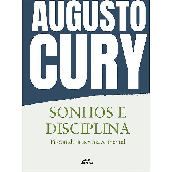 Livro de Leitura Sonhos e Disciplina 63 Páginas