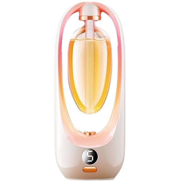 Difusor de Aroma Aromatizador Inteligente com Aroma e Filtro