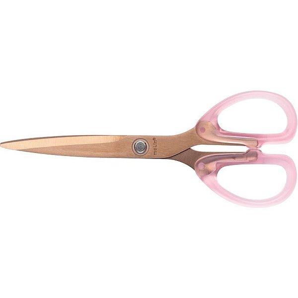 Tesoura Coffee Titanium 17CM