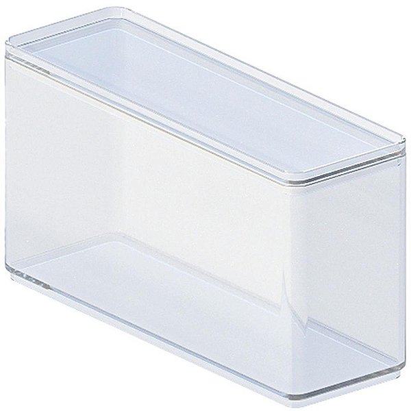Organizador Module C2 20,4X6,8X11,15CM Cristal