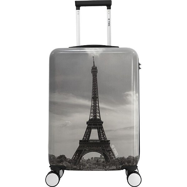 Mala de Viagem Location ABS/PC 20 Polegadas Paris