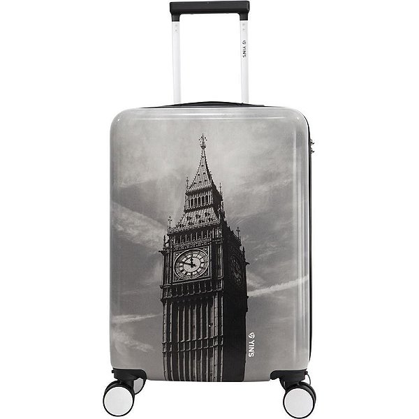 Mala de Viagem Location ABS/PC 20" Londres