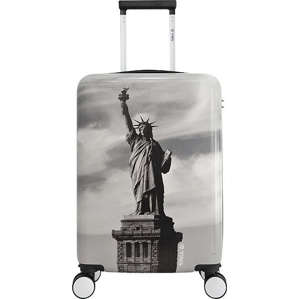 Mala de Viagem Location ABS/PC 20" Nova YORK
