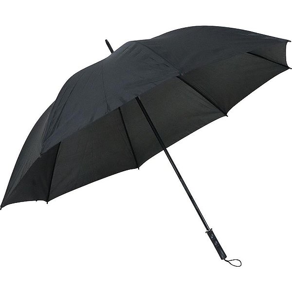 GUARDA-CHUVA Recepção Manual 145CM PT
