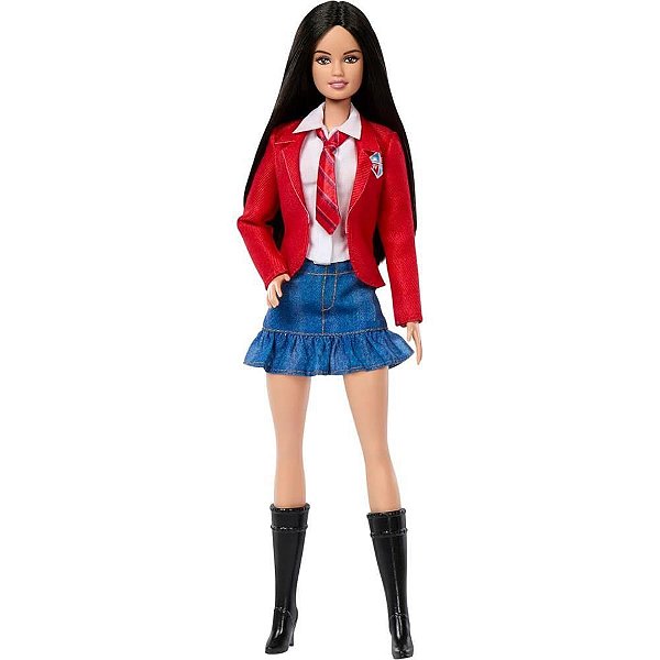 Barbie Collector RBD Boneca Lupit