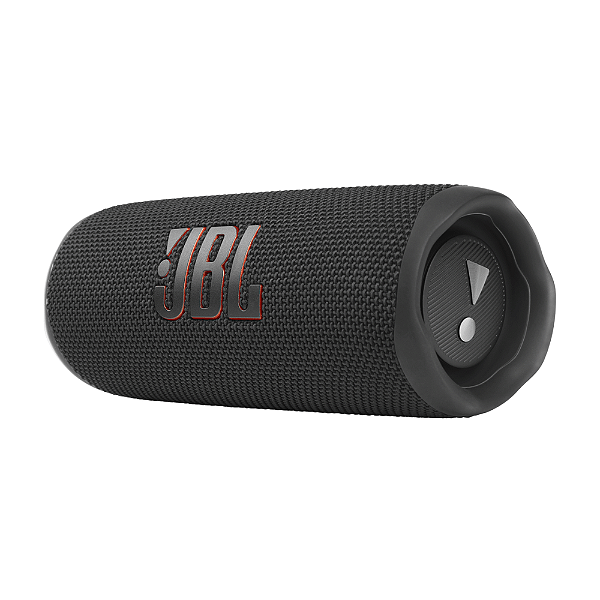 高級ブランド Bluetooth Preto 6 Flip JBL Caixa 12h d'Água Prova à Bateria スピーカー・ウーファー
